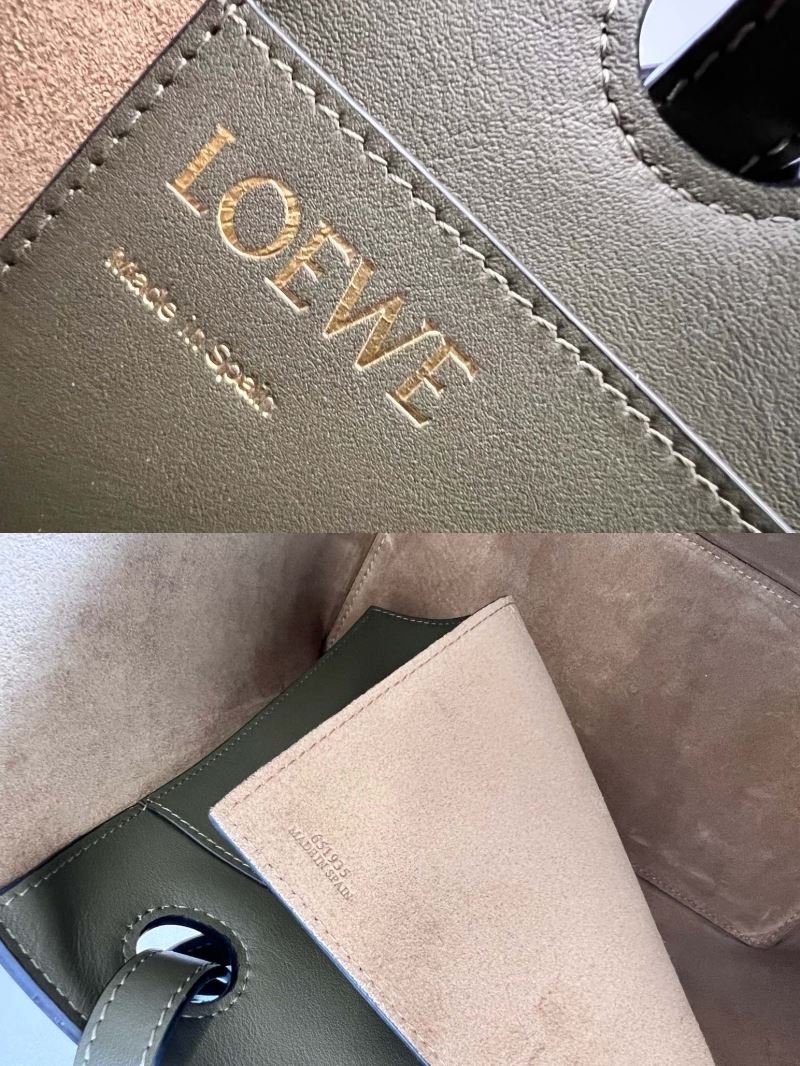 Loewe Shopping Bags